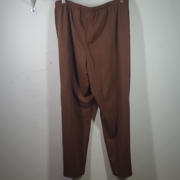 H&M Women's Brown Trousers - Picture 4 of 5